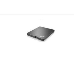 "Lenovo Ultraslim DVD Burner - High-Performance External Drive 03X6847"